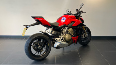 Ducati Streetfighter V4 S (20MY)